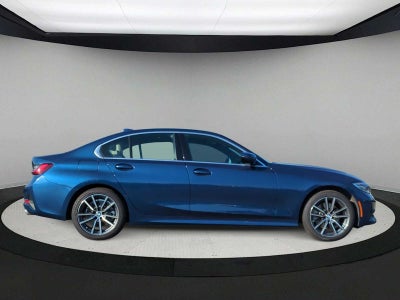 2022 BMW 330i xDrive 330i xDrive