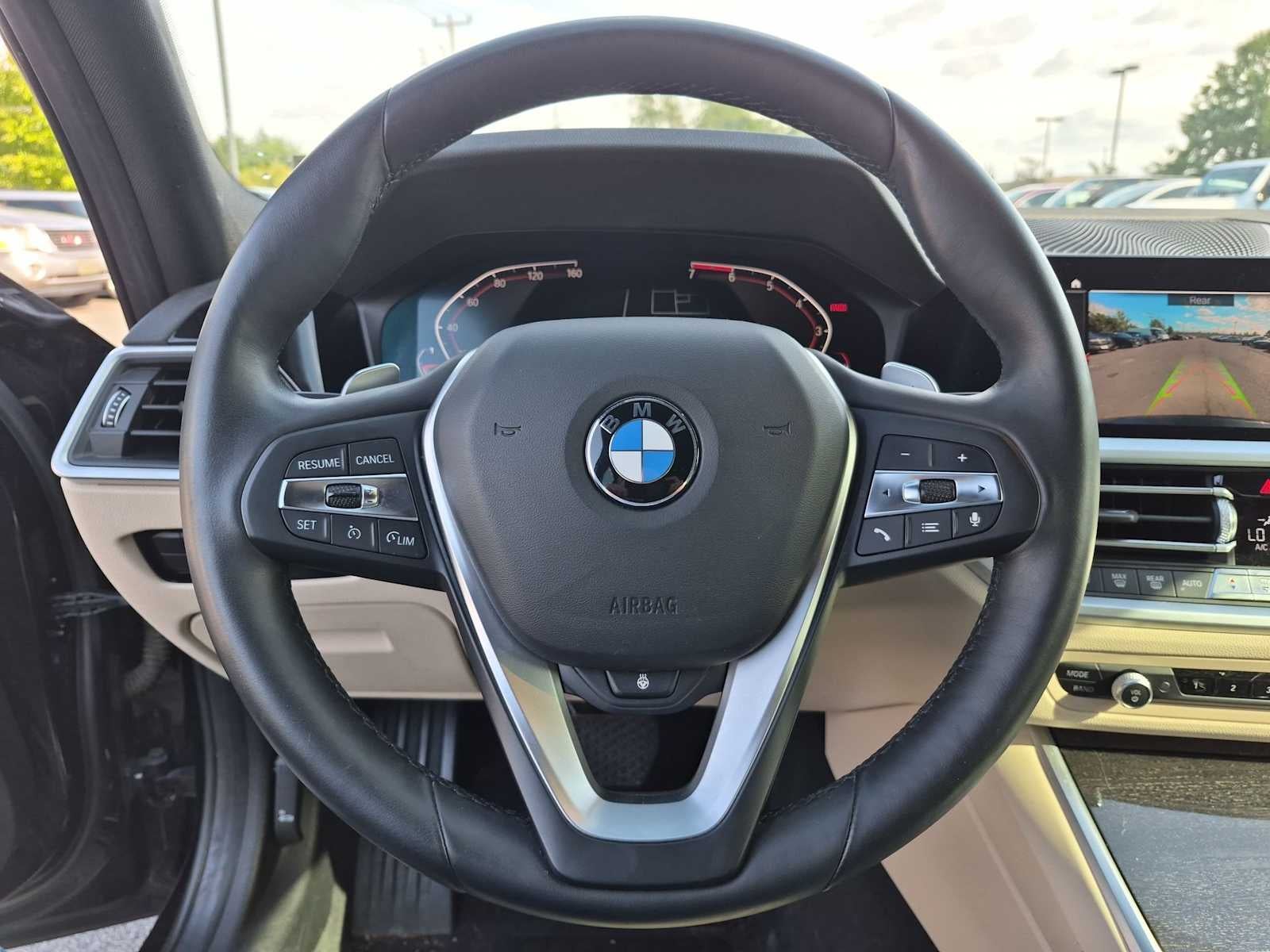 2020 BMW 3 Series 330i xDrive