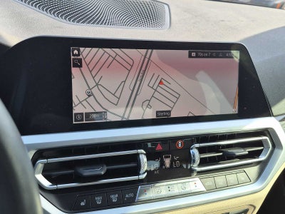 2020 BMW 3 Series 330i xDrive