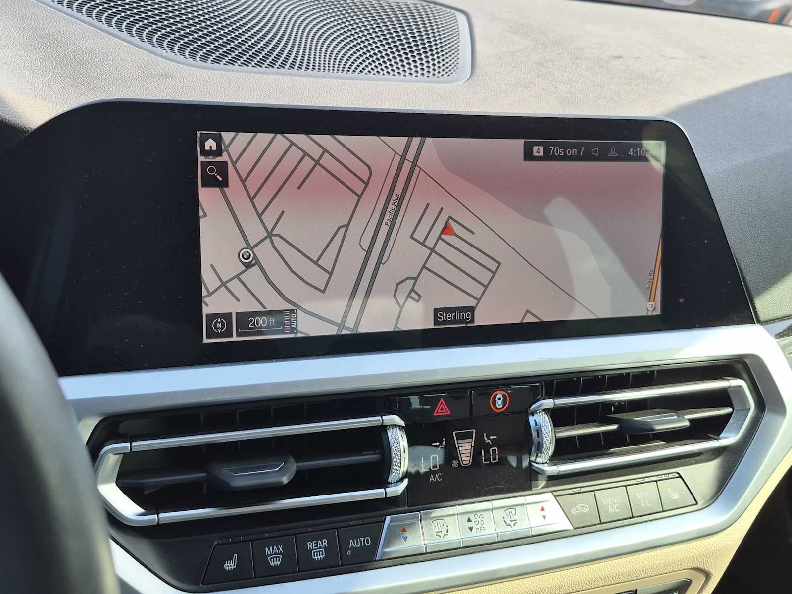 2020 BMW 3 Series 330i xDrive