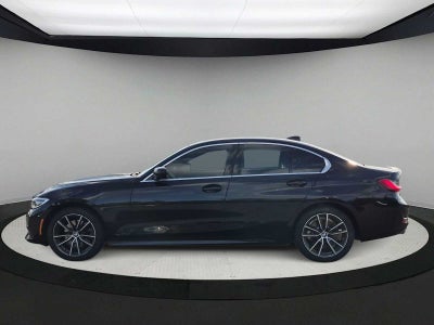 2020 BMW 3 Series 330i xDrive