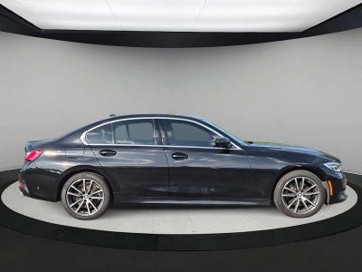 2020 BMW 3 Series 330i xDrive