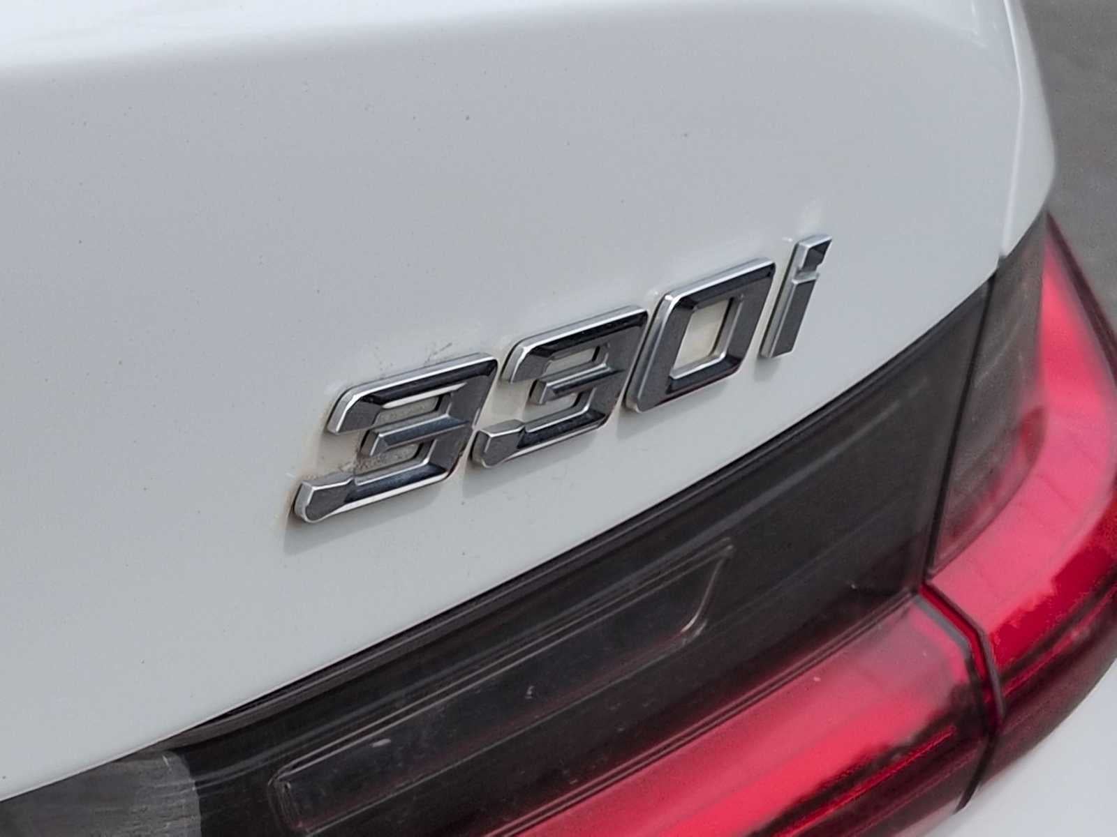 2021 BMW 330i xDrive 330i xDrive