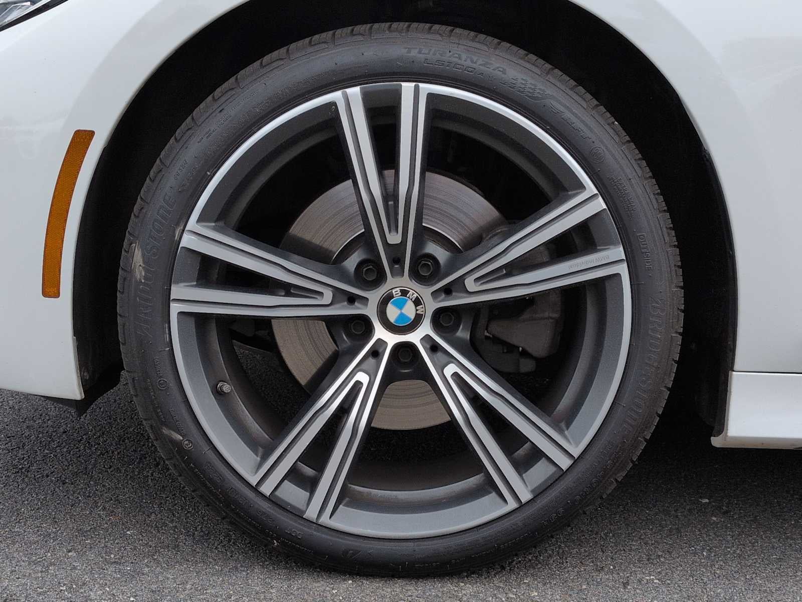 2021 BMW 330i xDrive 330i xDrive
