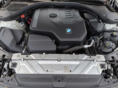 2021 BMW 330i xDrive 330i xDrive