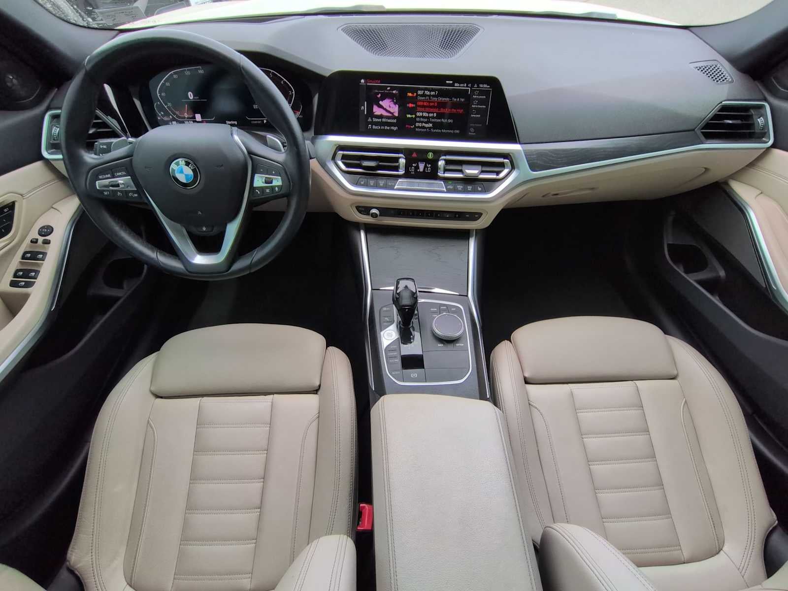 2021 BMW 330i xDrive 330i xDrive