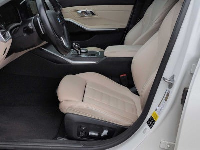 2021 BMW 330i xDrive 330i xDrive