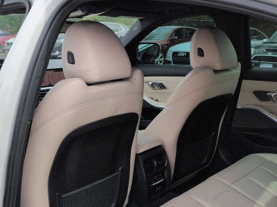 2021 BMW 330i xDrive 330i xDrive