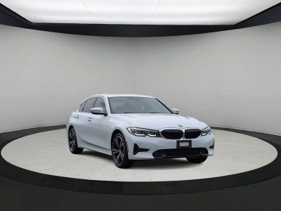 2021 BMW 330i xDrive 330i xDrive