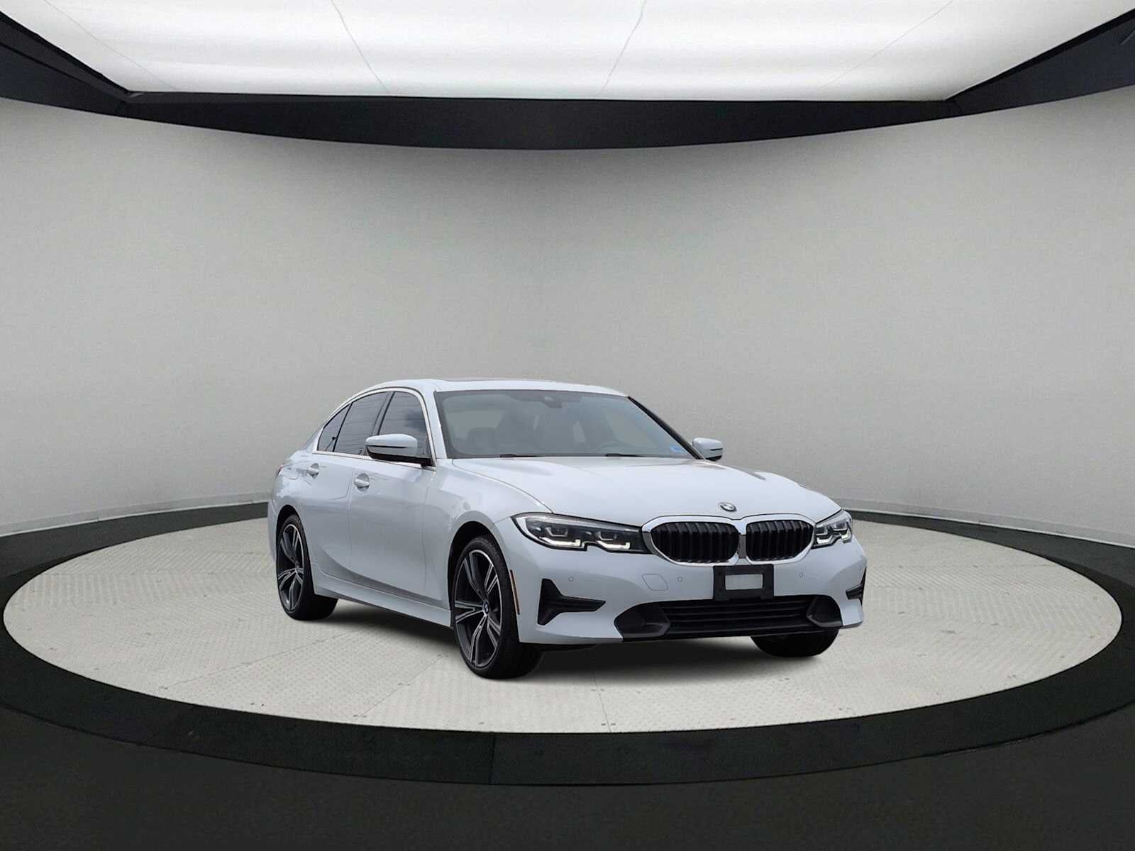 2021 BMW 330i xDrive 330i xDrive