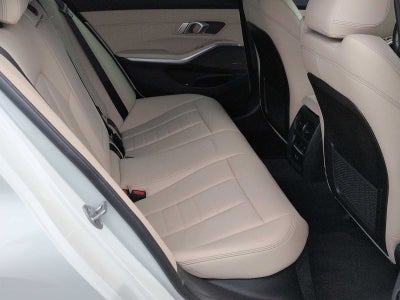2021 BMW 330i xDrive 330i xDrive