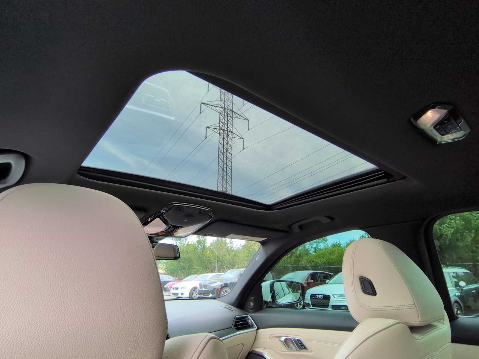 2021 BMW 330i xDrive 330i xDrive