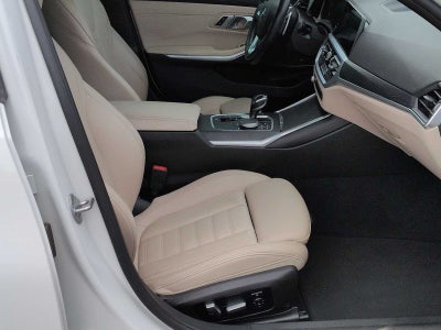 2021 BMW 330i xDrive 330i xDrive