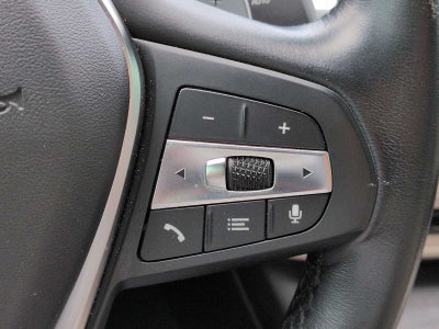 2021 BMW 330i xDrive 330i xDrive