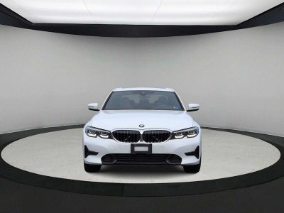2021 BMW 330i xDrive 330i xDrive