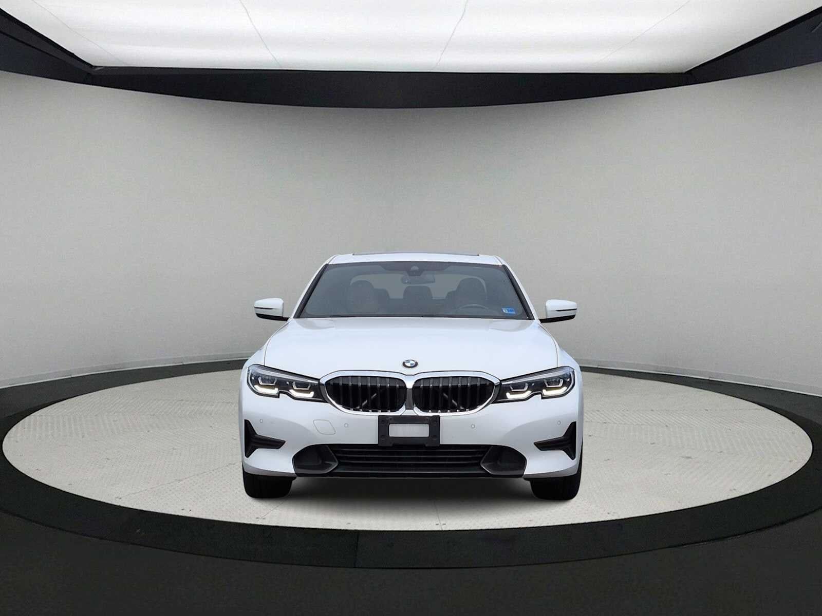 2021 BMW 330i xDrive 330i xDrive