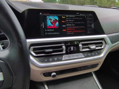2021 BMW 330i xDrive 330i xDrive