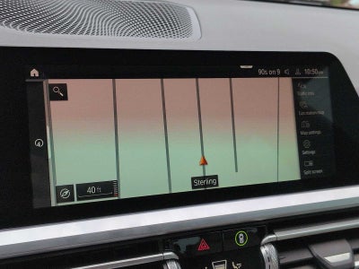 2021 BMW 330i xDrive 330i xDrive