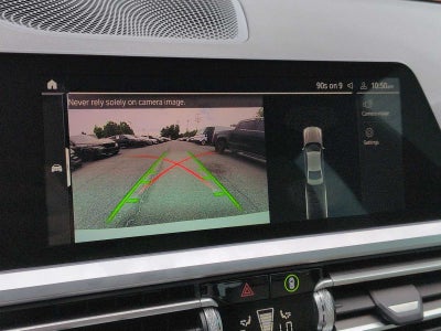 2021 BMW 330i xDrive 330i xDrive