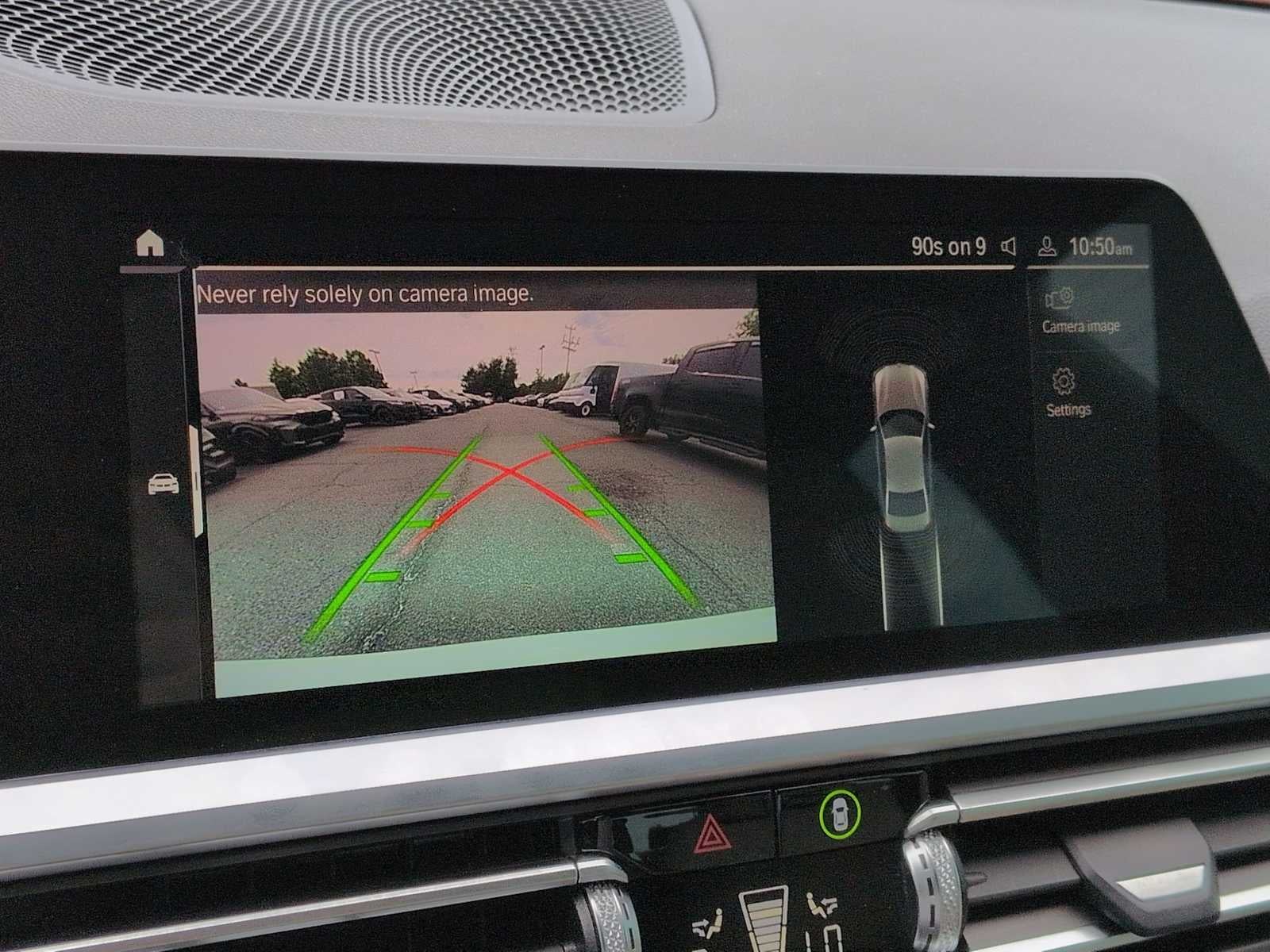 2021 BMW 330i xDrive 330i xDrive