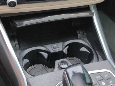 2021 BMW 330i xDrive 330i xDrive