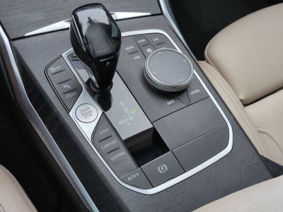 2021 BMW 330i xDrive 330i xDrive