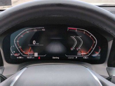 2021 BMW 330i xDrive 330i xDrive