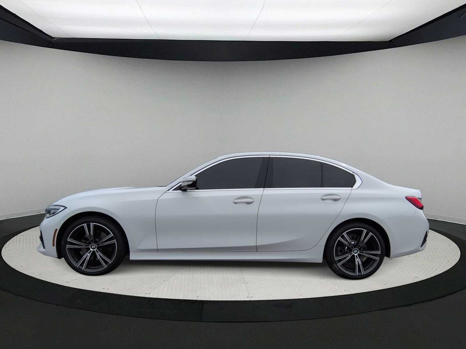 2021 BMW 330i xDrive 330i xDrive