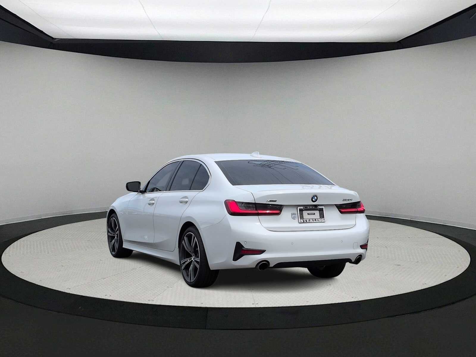 2021 BMW 330i xDrive 330i xDrive