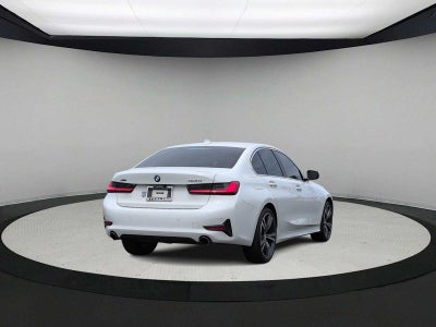 2021 BMW 330i xDrive 330i xDrive