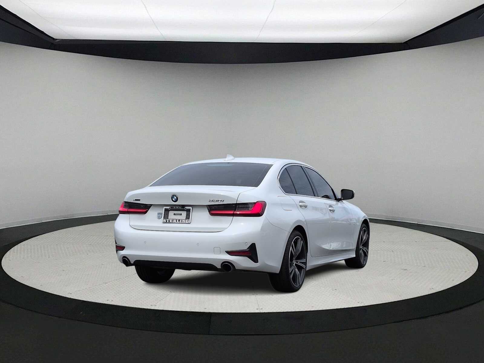 2021 BMW 330i xDrive 330i xDrive