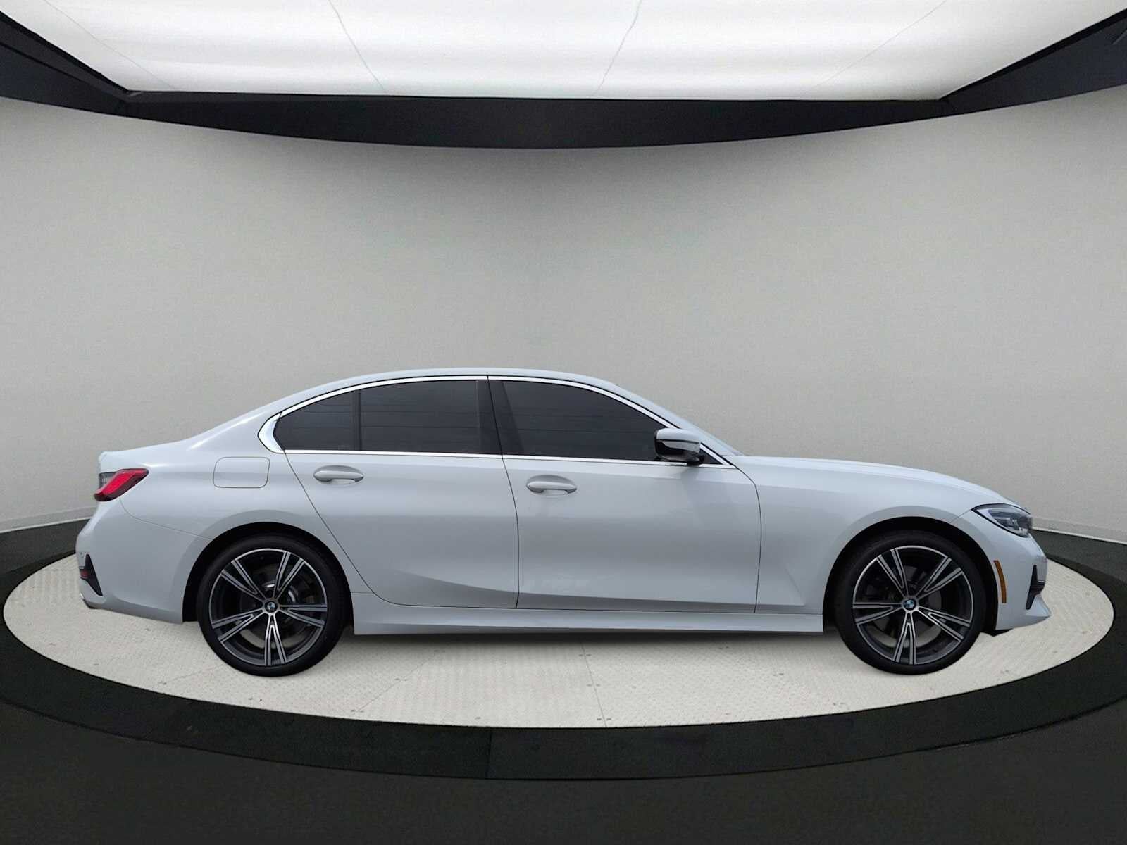 2021 BMW 330i xDrive 330i xDrive