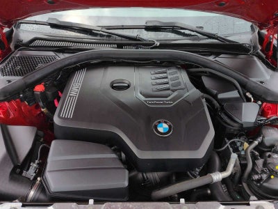 2022 BMW 3 Series 330i xDrive