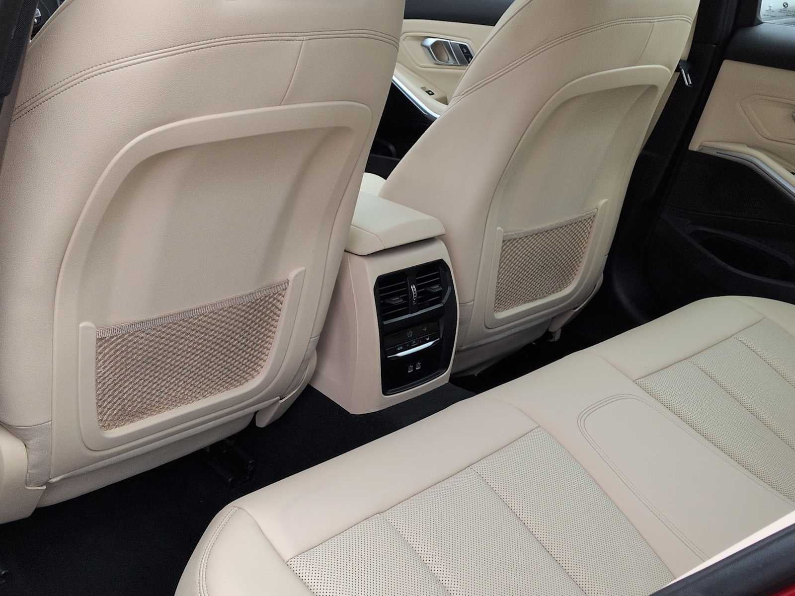 2022 BMW 3 Series 330i xDrive