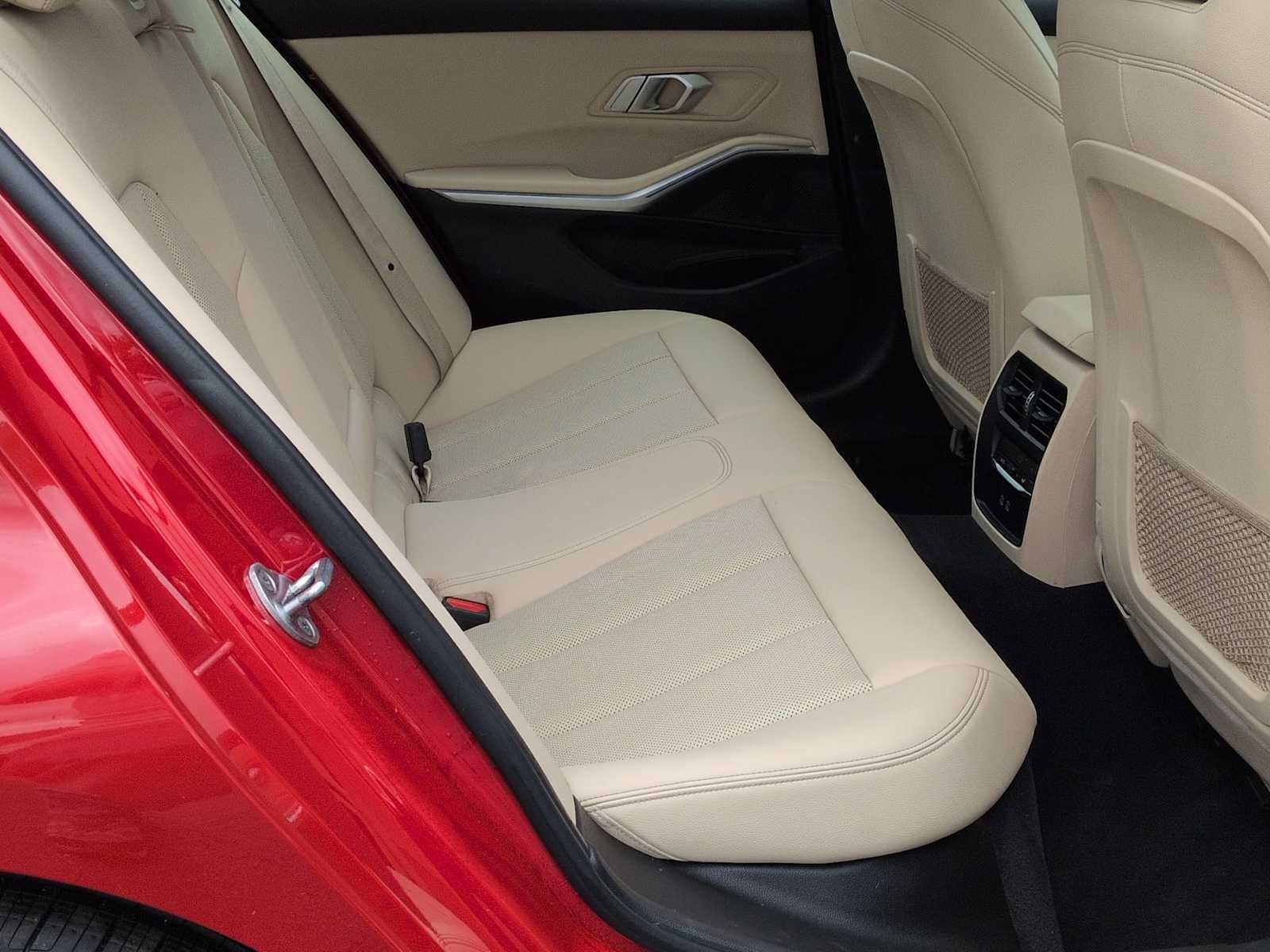 2022 BMW 3 Series 330i xDrive