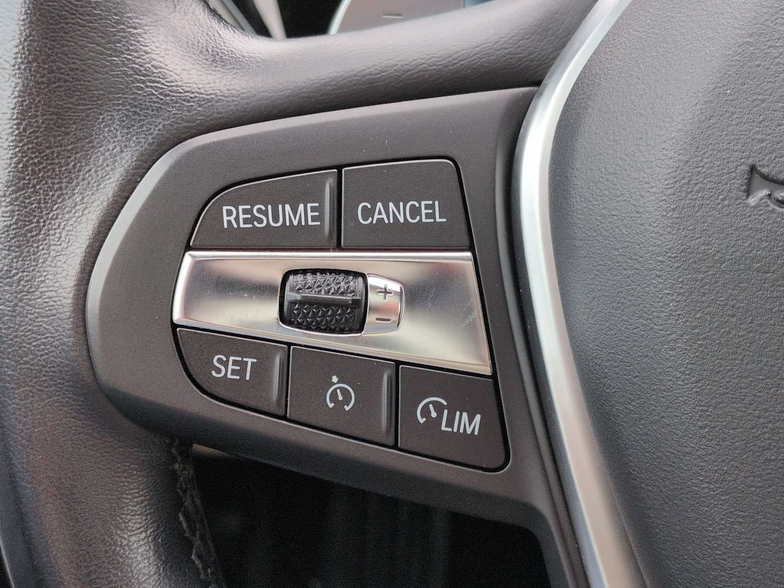 2022 BMW 3 Series 330i xDrive