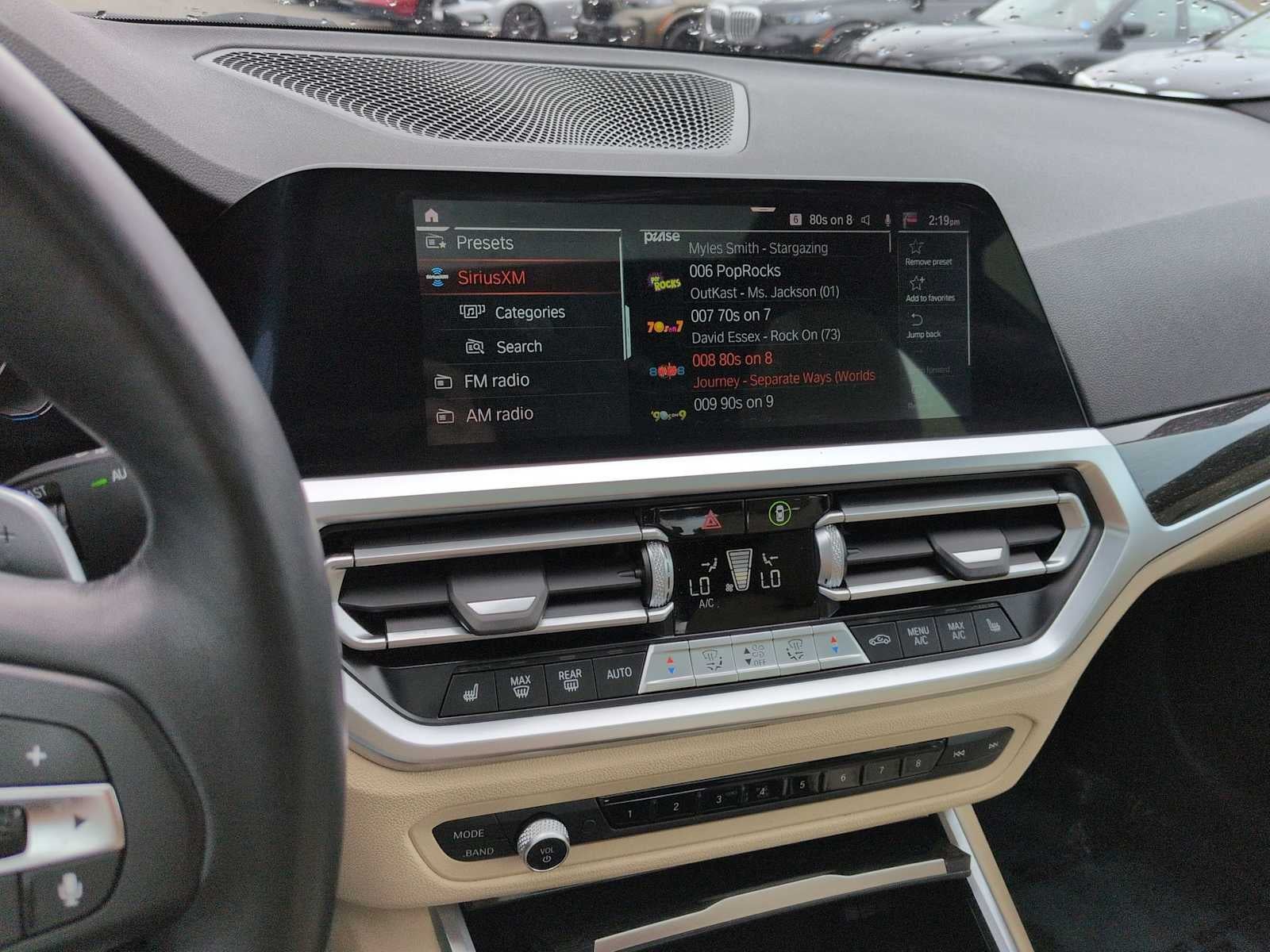 2022 BMW 3 Series 330i xDrive