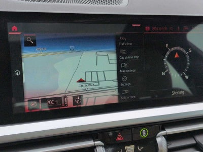 2022 BMW 3 Series 330i xDrive
