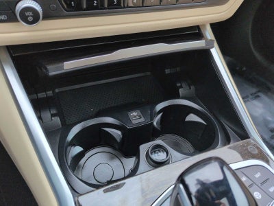 2022 BMW 3 Series 330i xDrive
