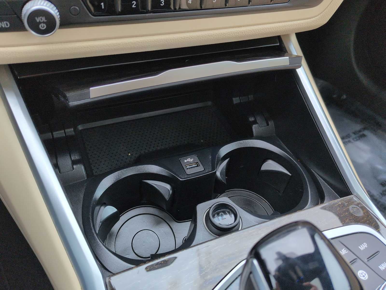 2022 BMW 3 Series 330i xDrive