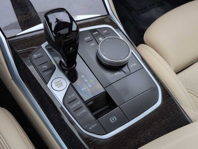 2022 BMW 3 Series 330i xDrive