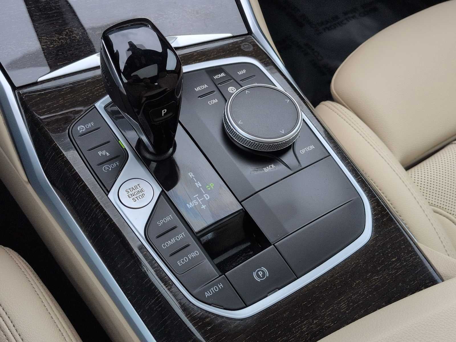 2022 BMW 3 Series 330i xDrive