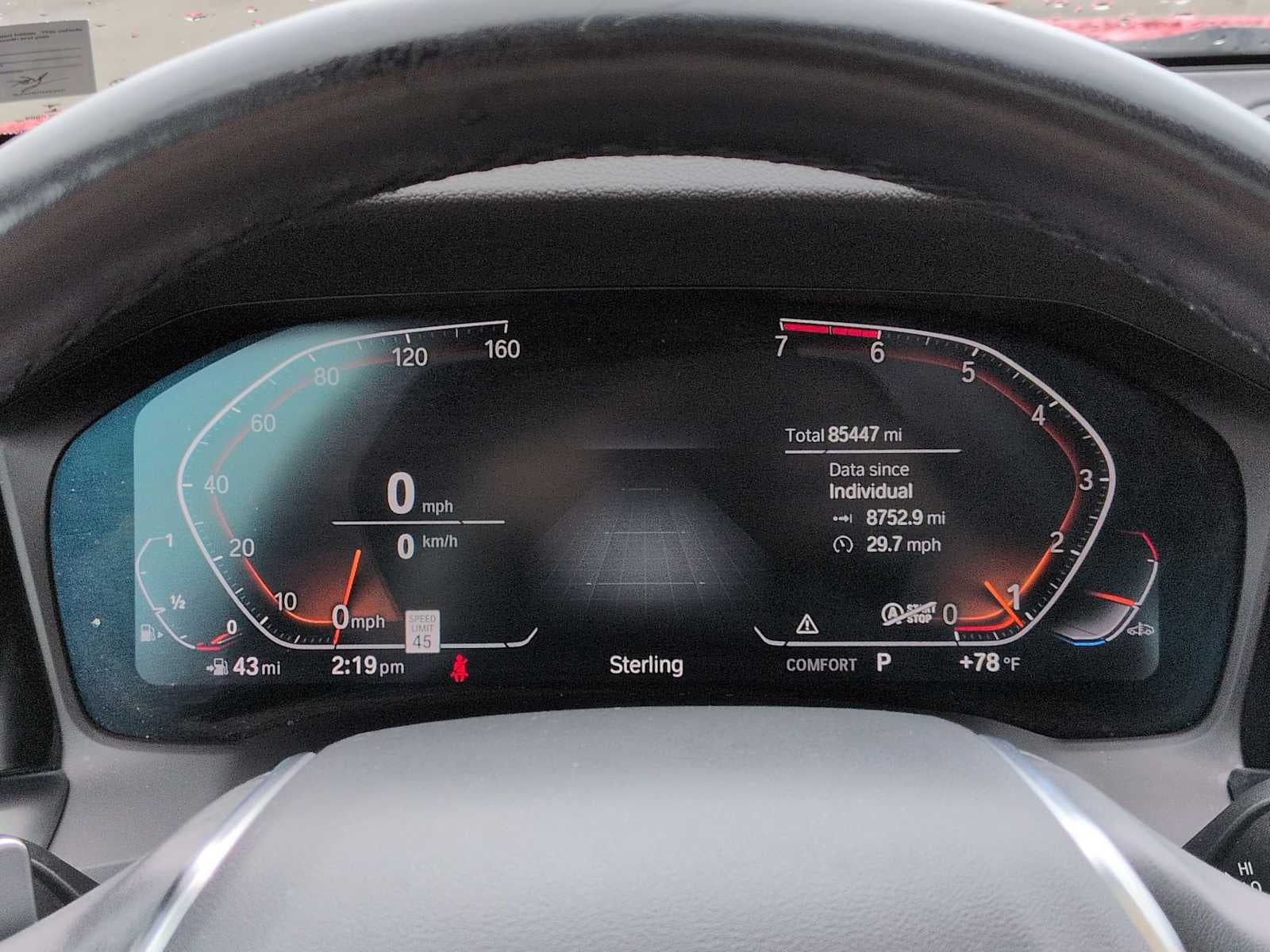 2022 BMW 3 Series 330i xDrive