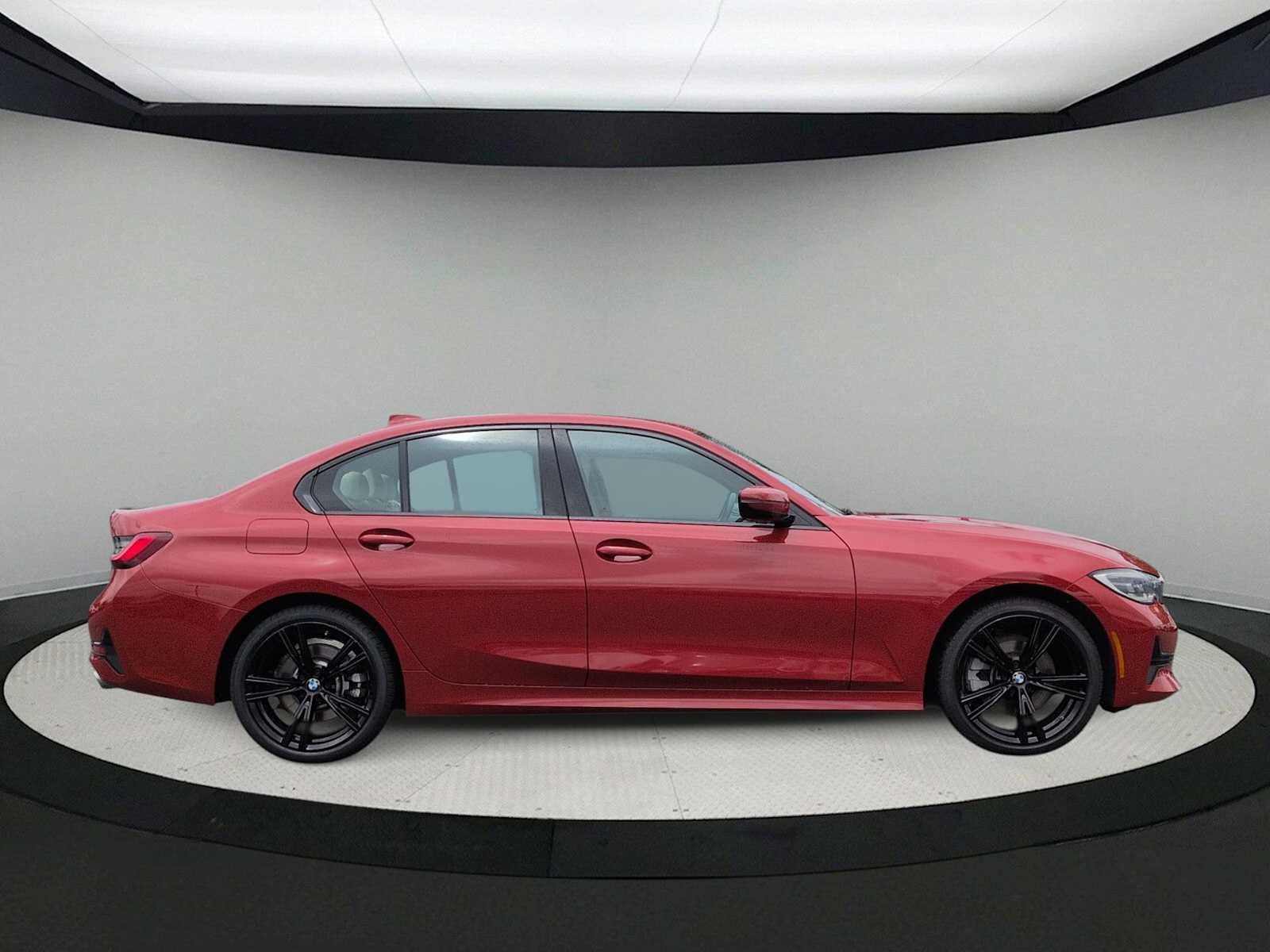 2022 BMW 3 Series 330i xDrive