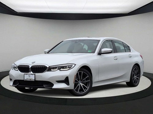 2021 BMW 330i xDrive 330i xDrive