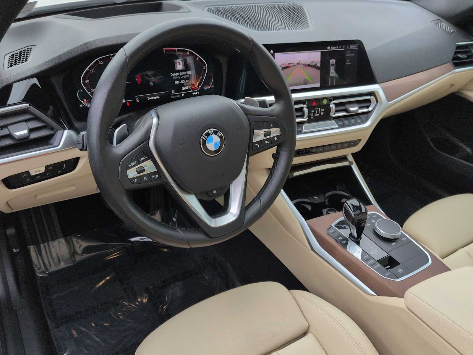 2021 BMW 330i xDrive 330i xDrive