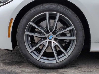 2021 BMW 330i xDrive 330i xDrive