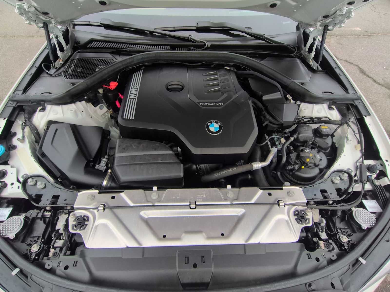 2021 BMW 330i xDrive 330i xDrive