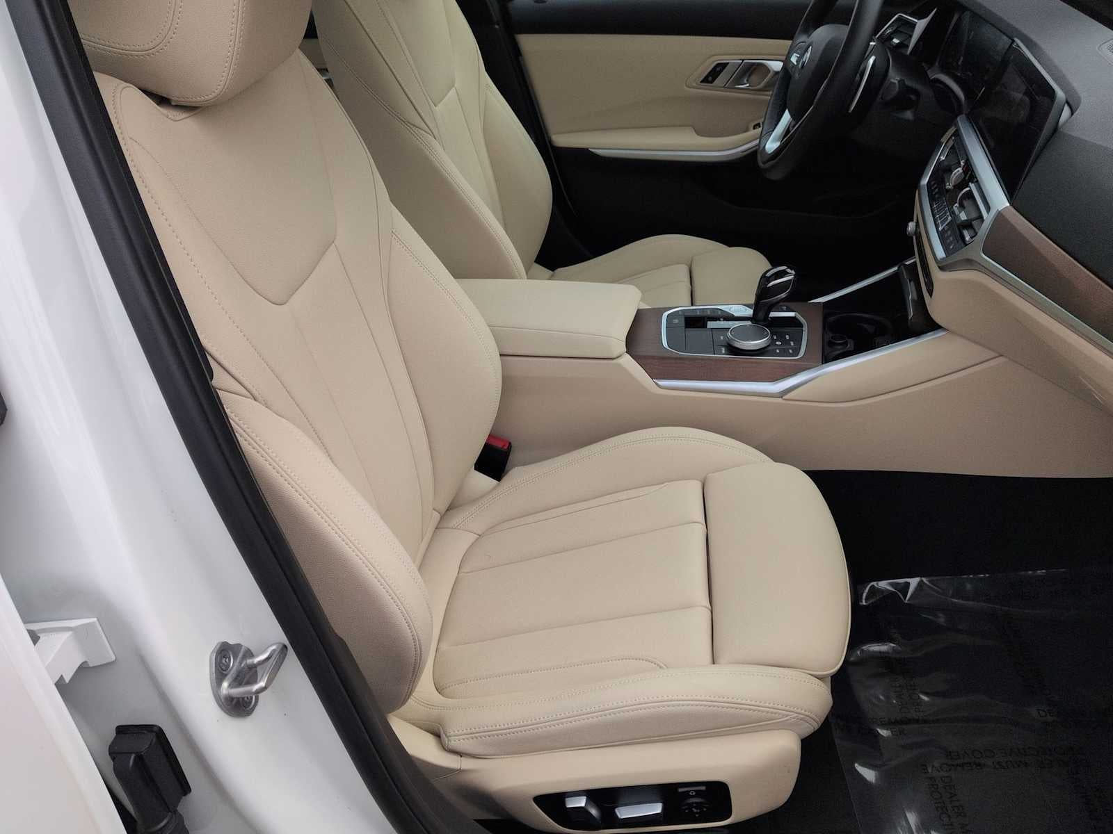 2021 BMW 330i xDrive 330i xDrive