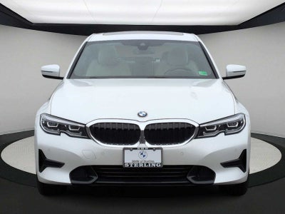 2021 BMW 330i xDrive 330i xDrive